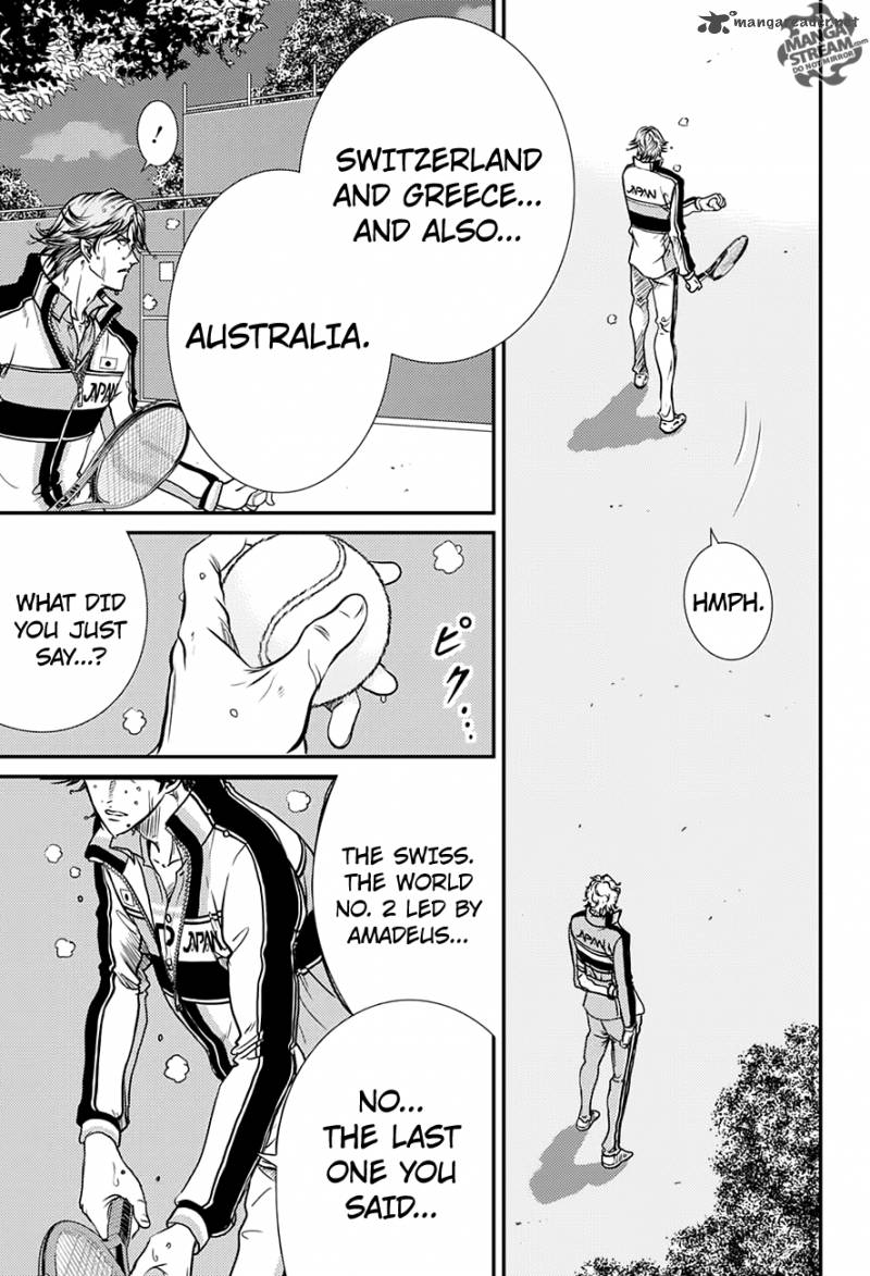 New Prince Of Tennis 174 16