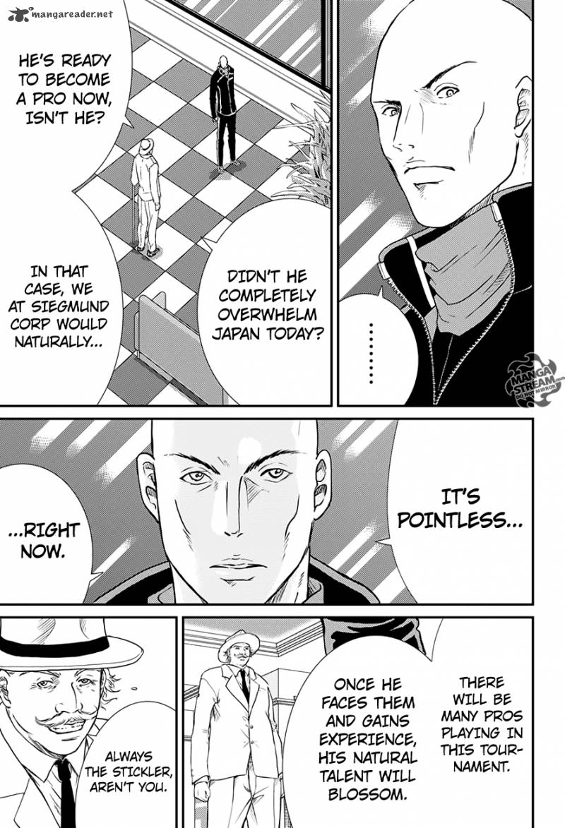 New Prince Of Tennis 174 4