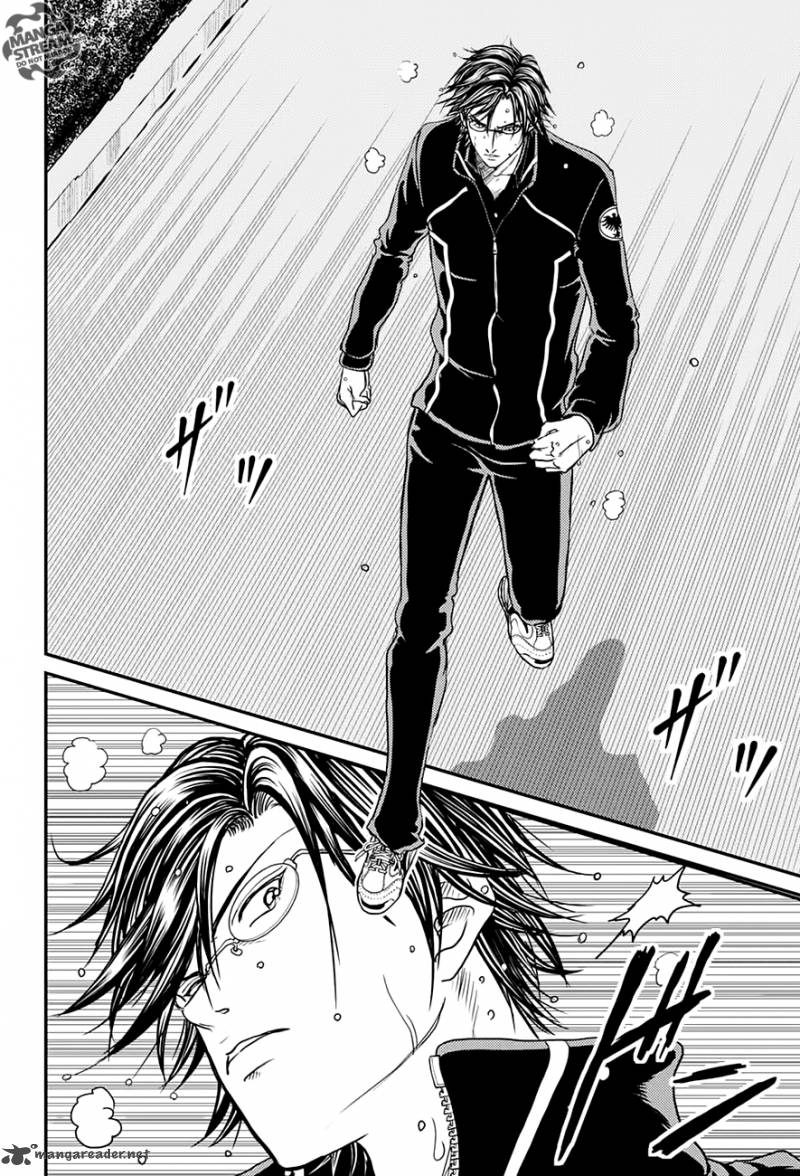 New Prince Of Tennis 174 5
