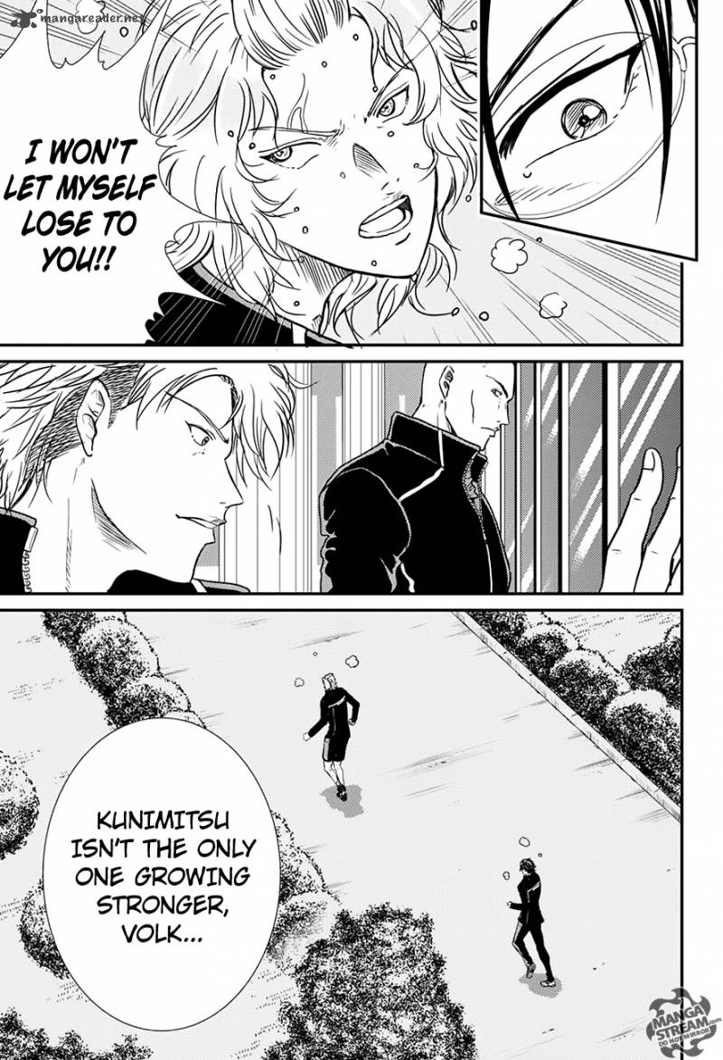 New Prince Of Tennis 174 6