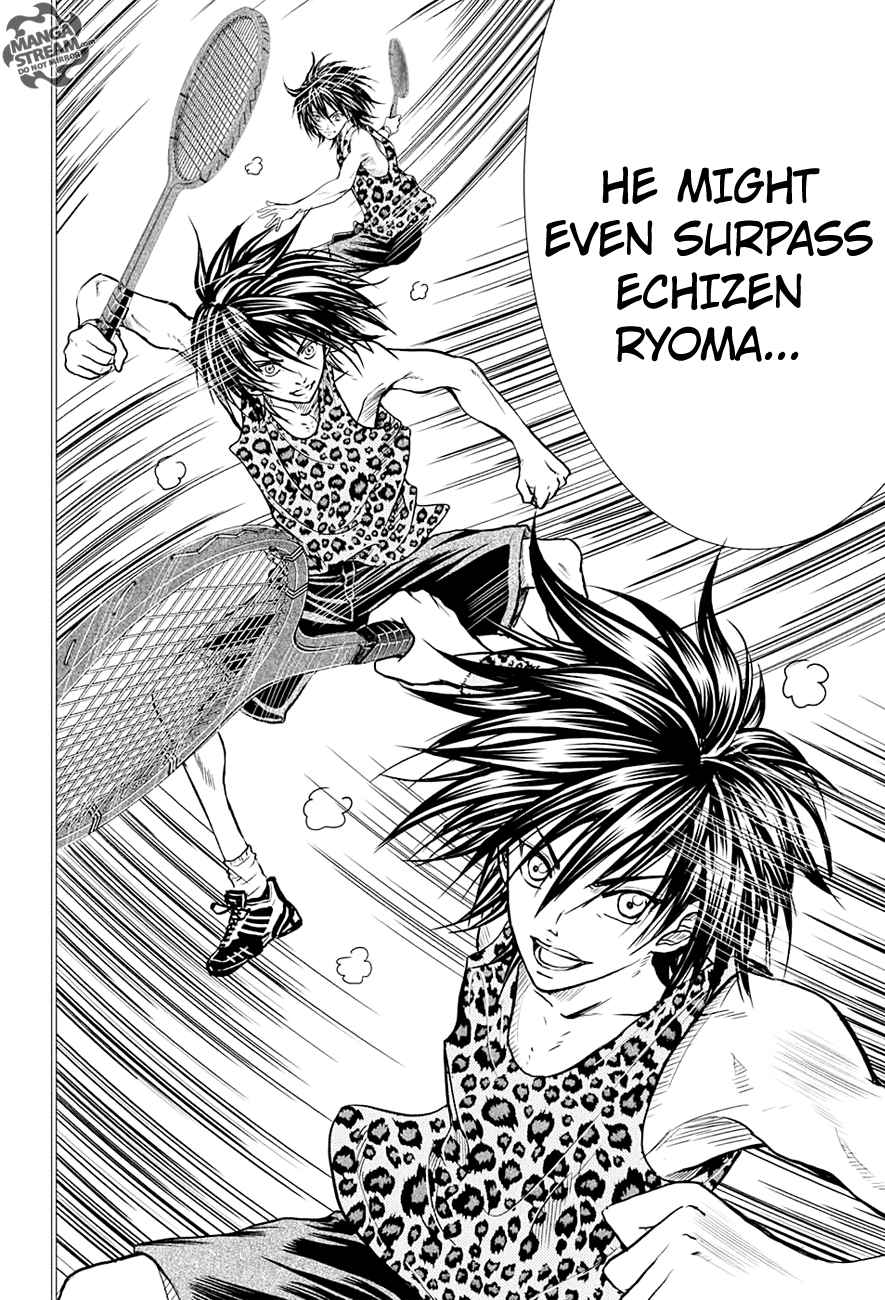 New Prince Of Tennis 175 3