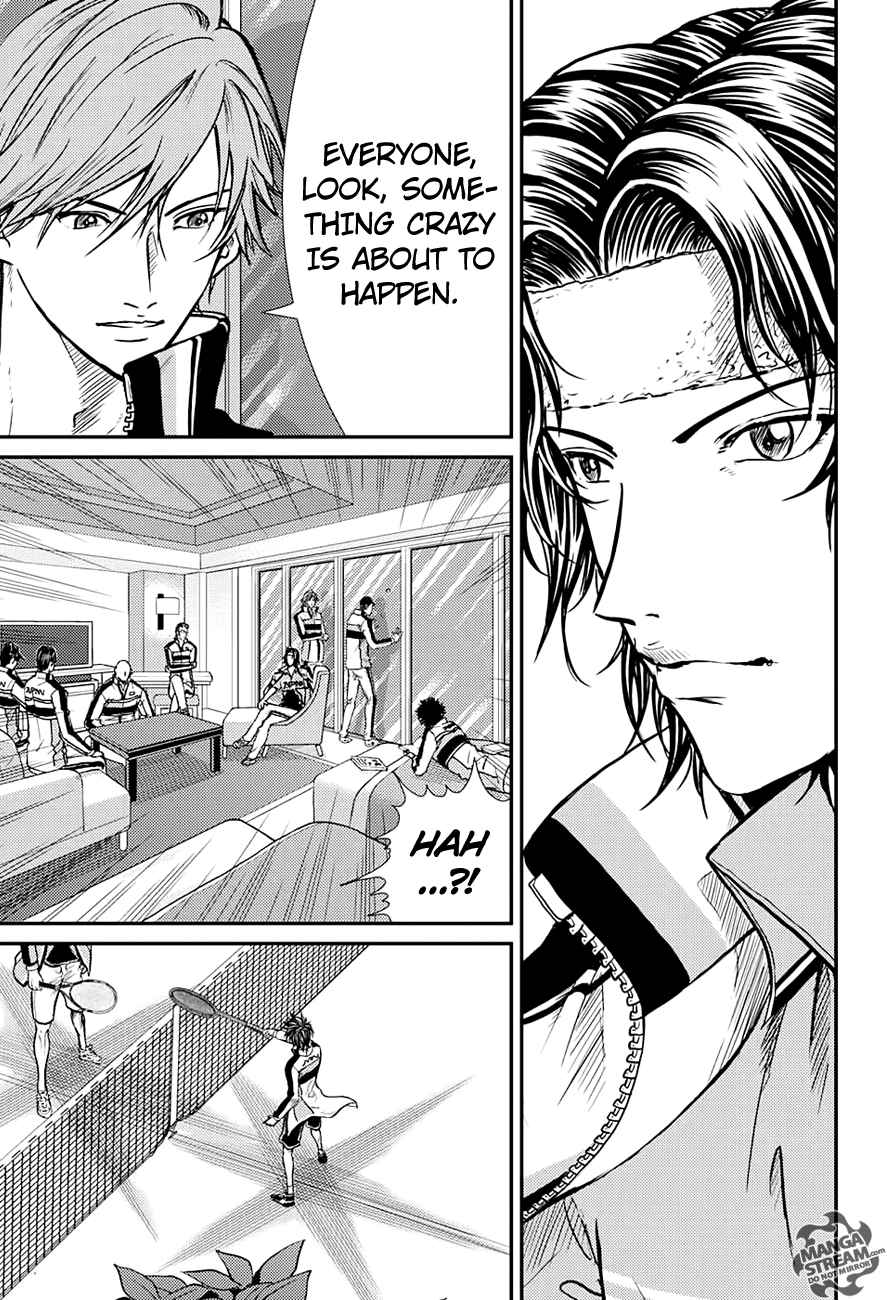 New Prince Of Tennis 175 6