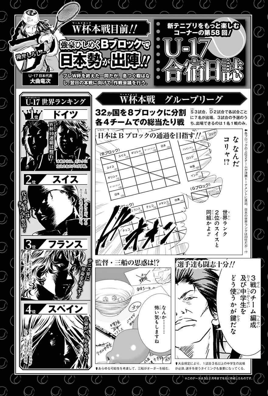 New Prince Of Tennis 175 8