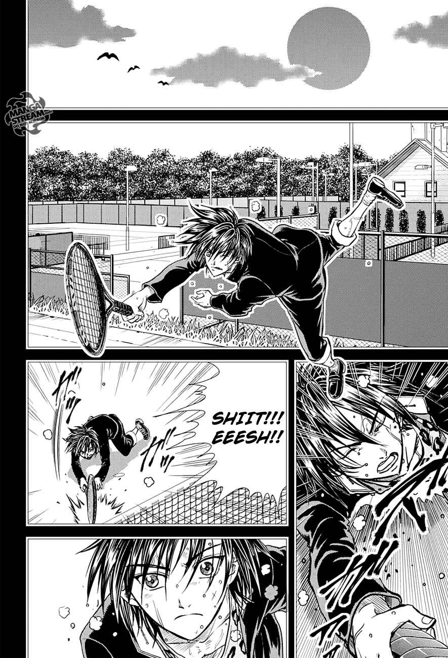 New Prince Of Tennis 176 11