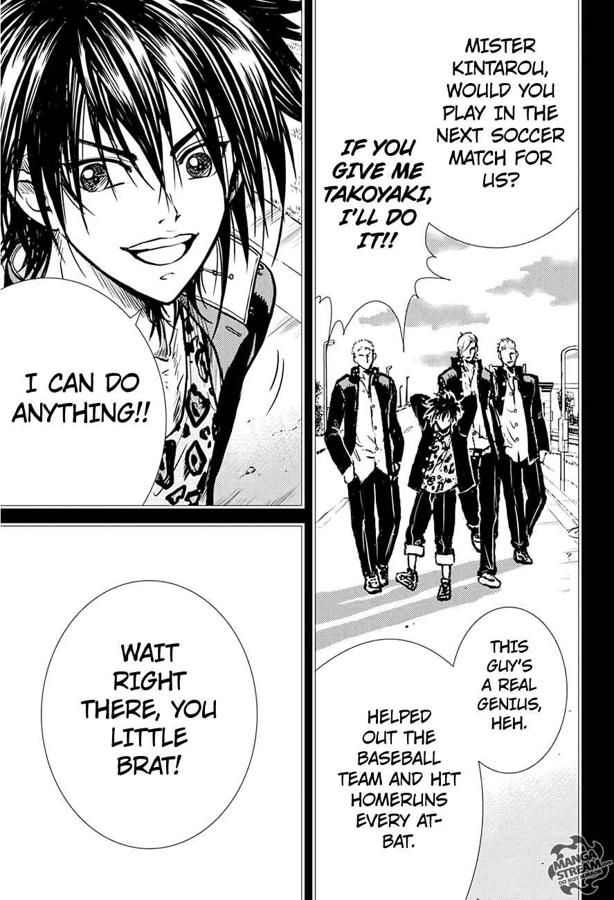 New Prince Of Tennis 176 4