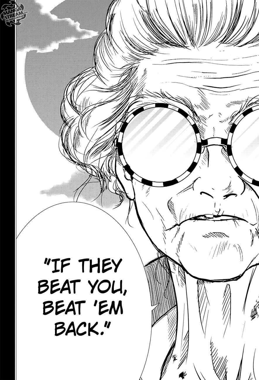 New Prince Of Tennis 176 9