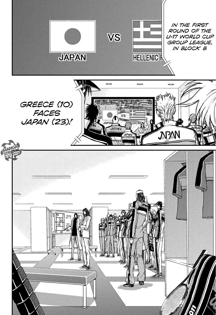 New Prince Of Tennis 178 3