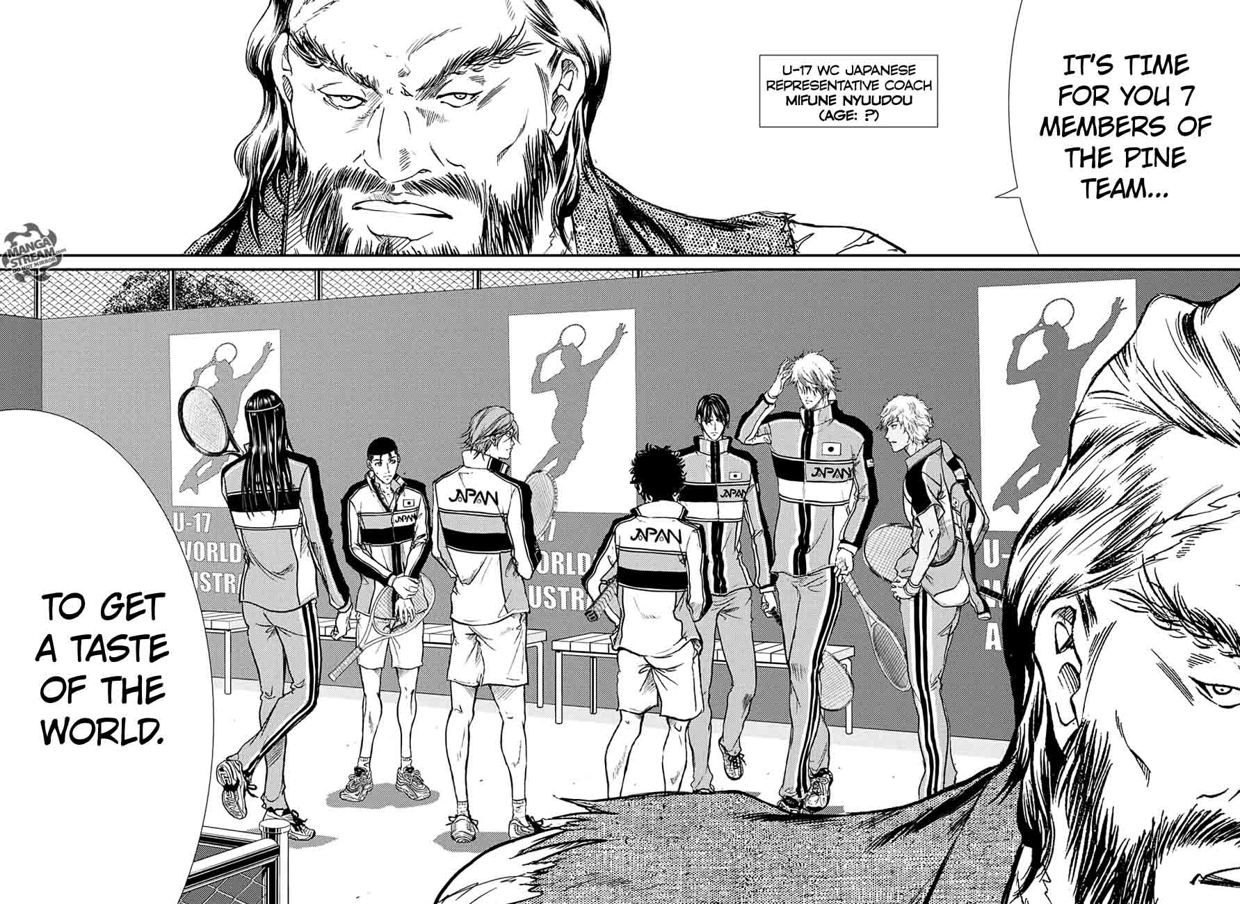 New Prince Of Tennis 179 2