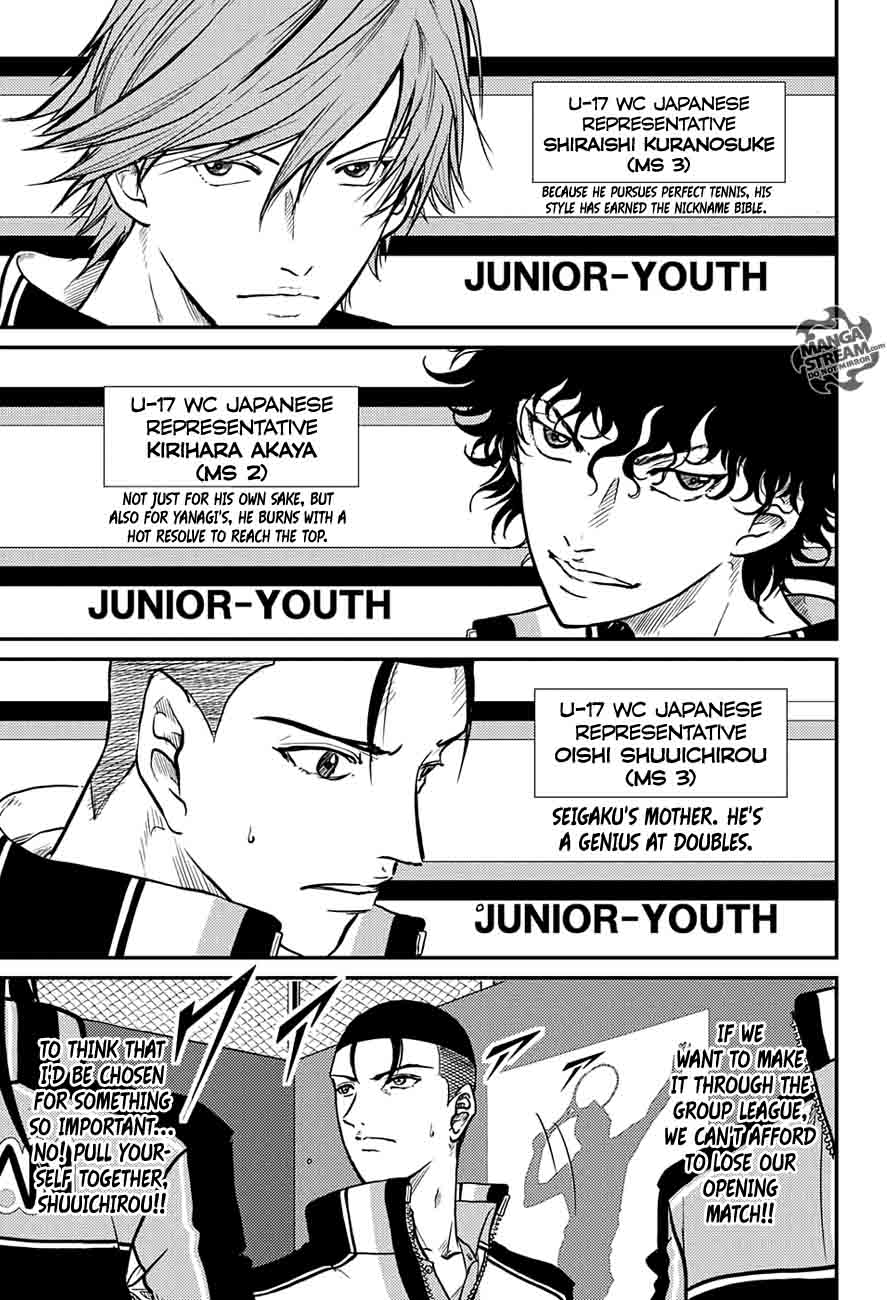 New Prince Of Tennis 179 4