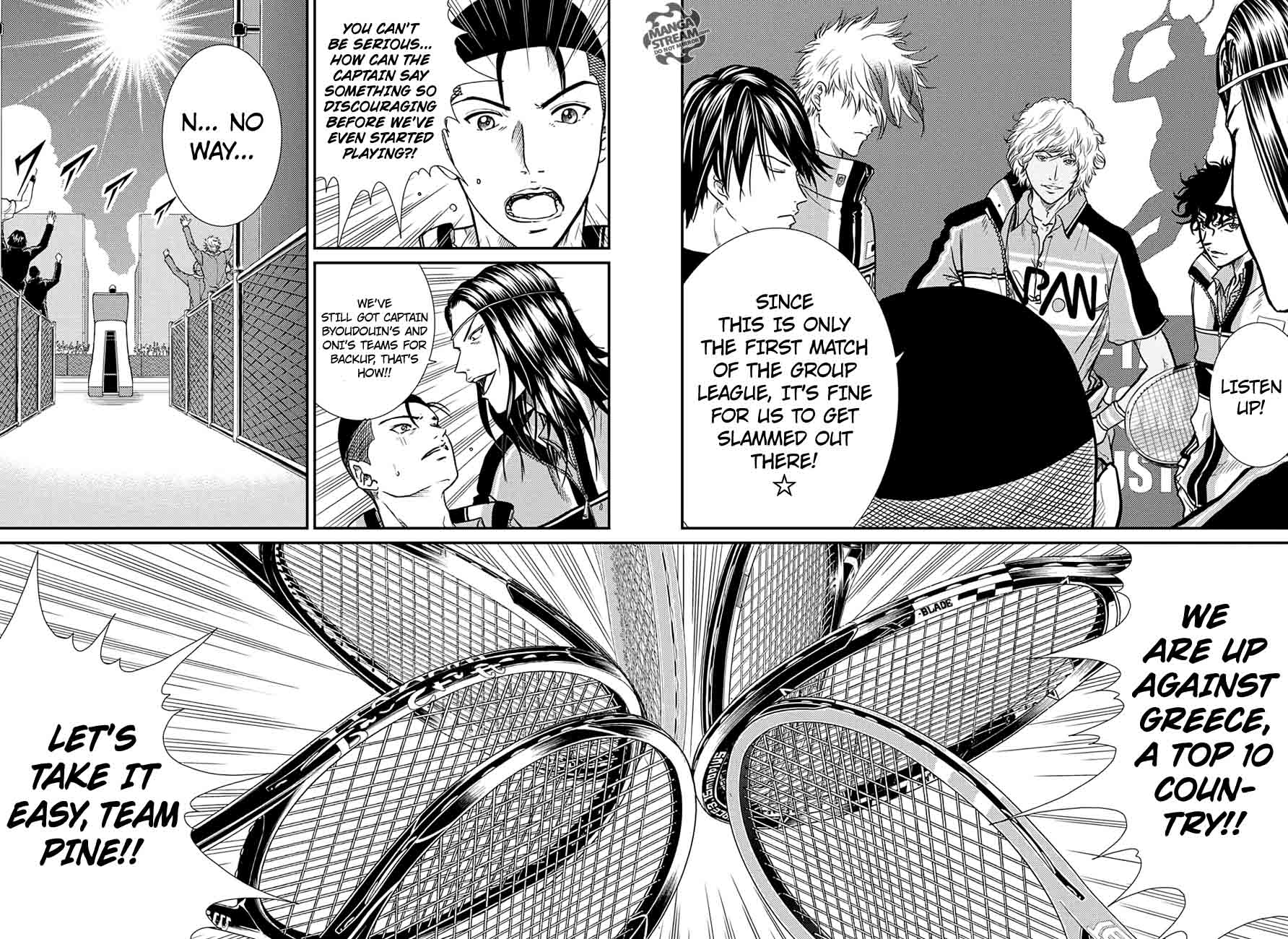 New Prince Of Tennis 179 5