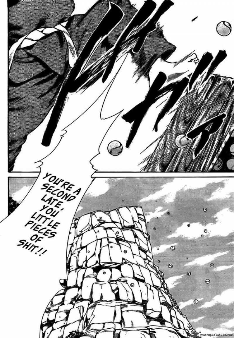 New Prince Of Tennis 18 10
