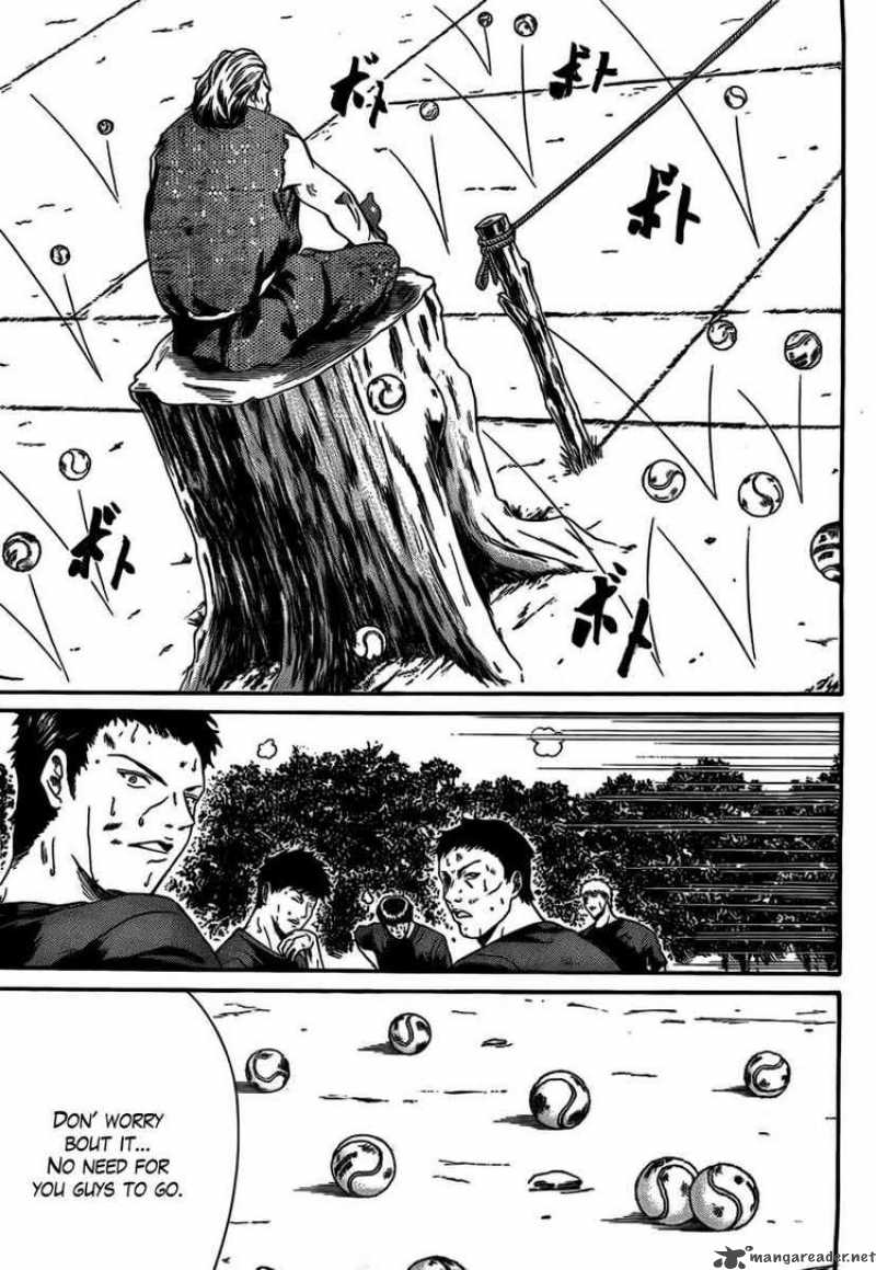 New Prince Of Tennis 18 13