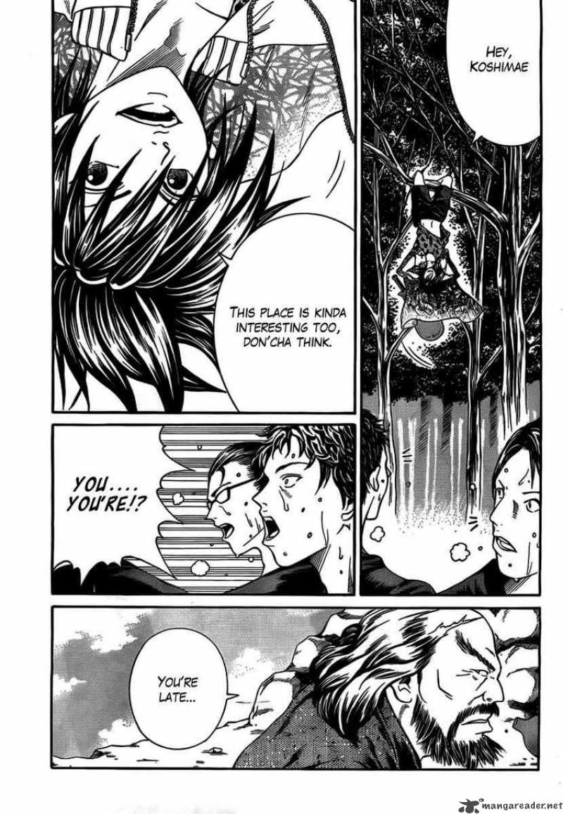 New Prince Of Tennis 18 15