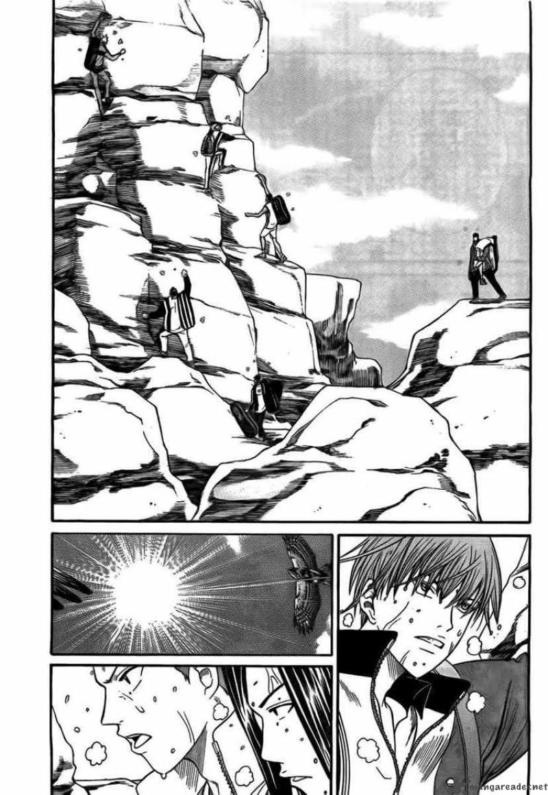 New Prince Of Tennis 18 3