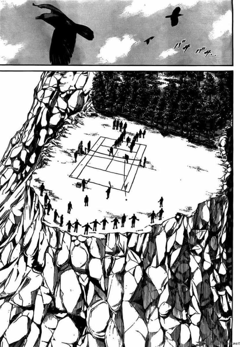 New Prince Of Tennis 18 7