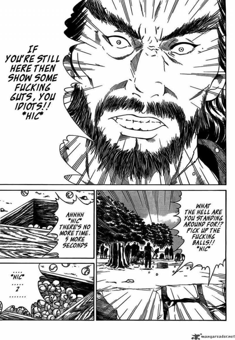New Prince Of Tennis 18 9