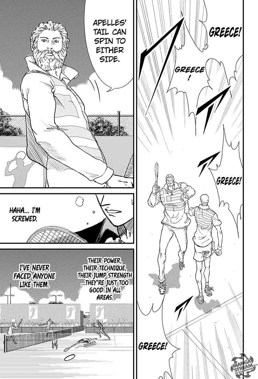 New Prince Of Tennis 180 11