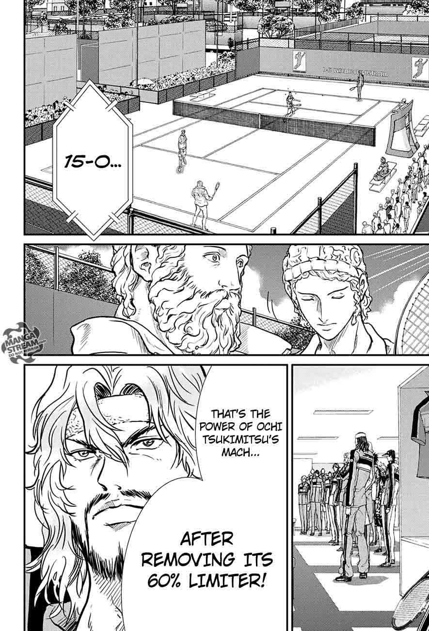 New Prince Of Tennis 180 14