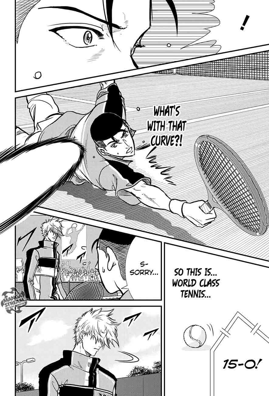 New Prince Of Tennis 180 6