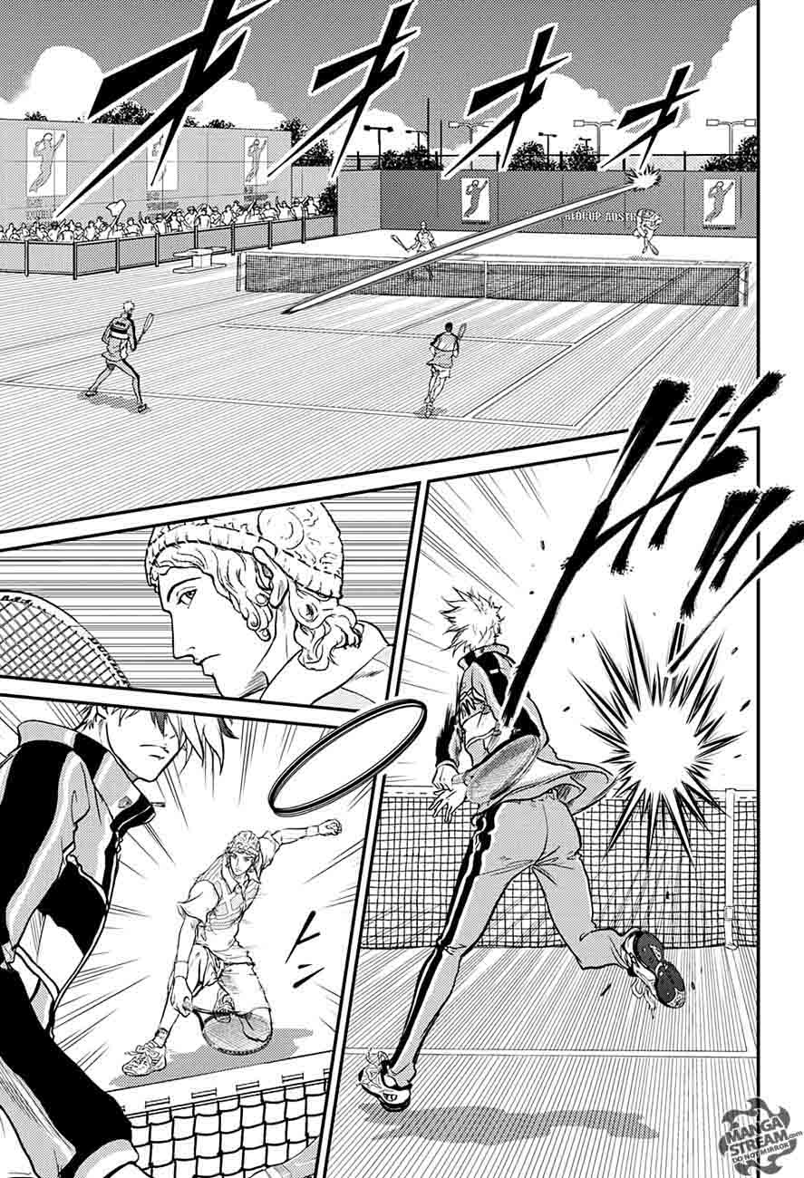 New Prince Of Tennis 180 7