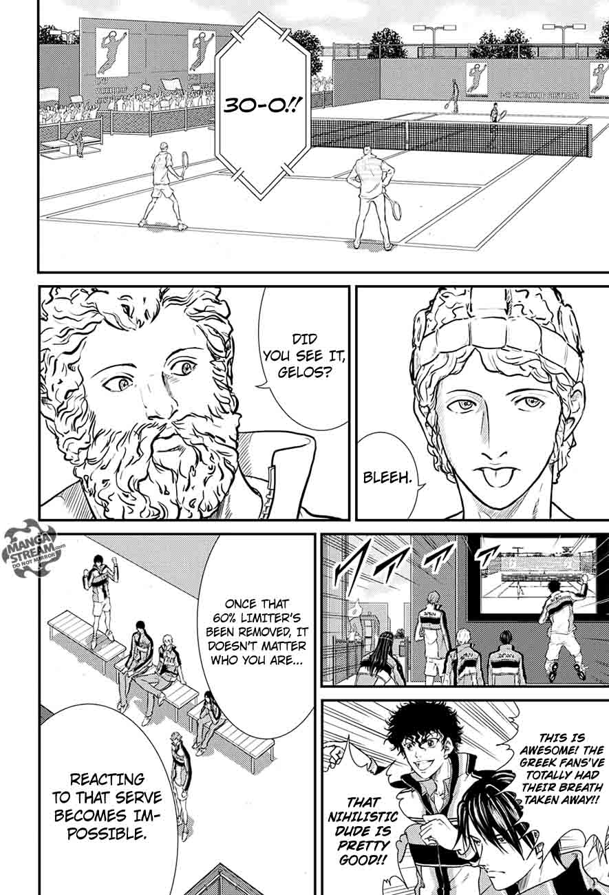 New Prince Of Tennis 181 4