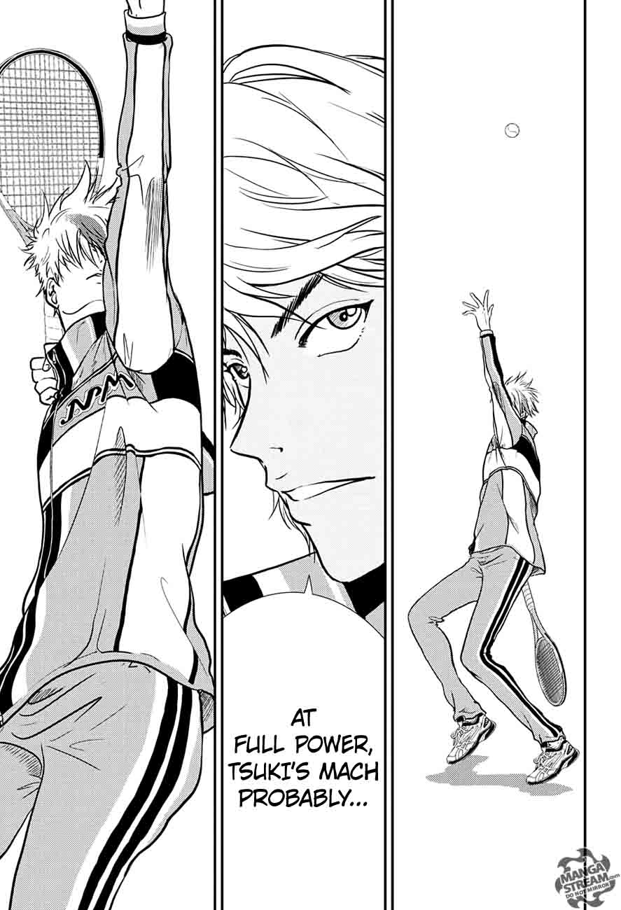 New Prince Of Tennis 181 5