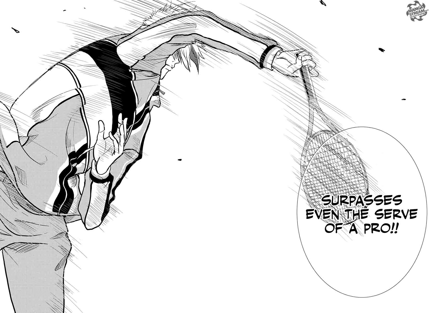 New Prince Of Tennis 181 6