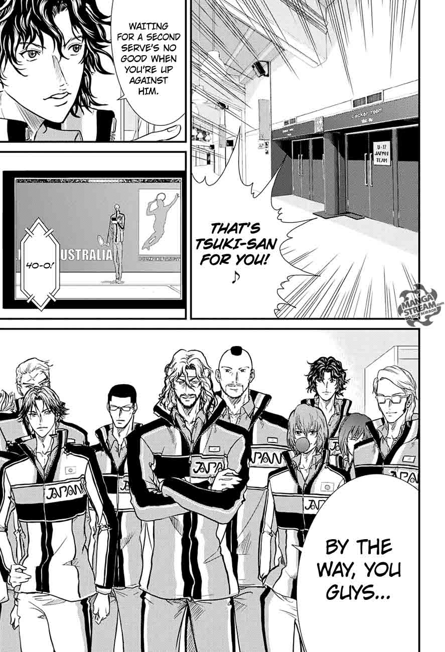 New Prince Of Tennis 181 8