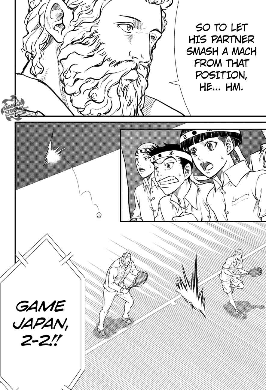 New Prince Of Tennis 183 10