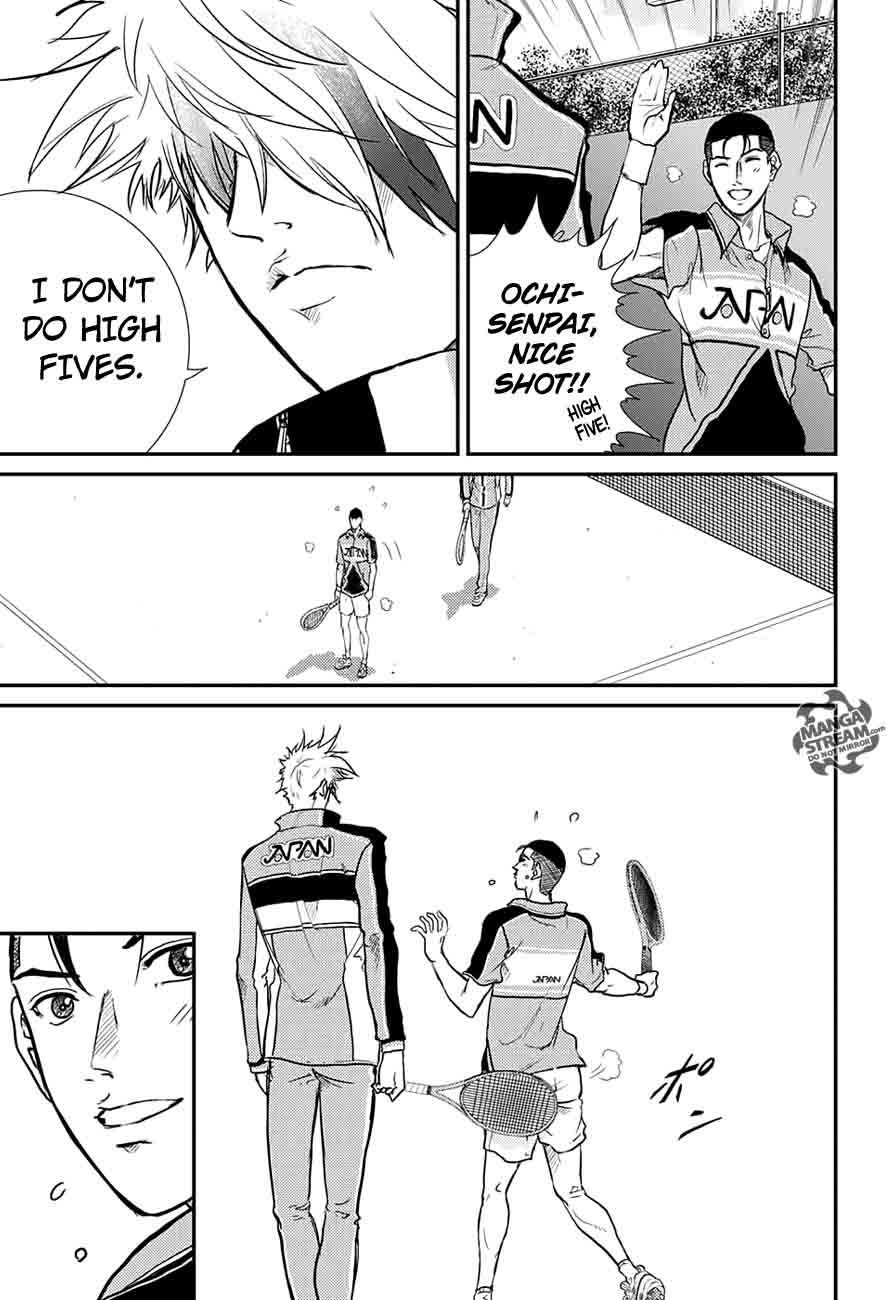 New Prince Of Tennis 183 11