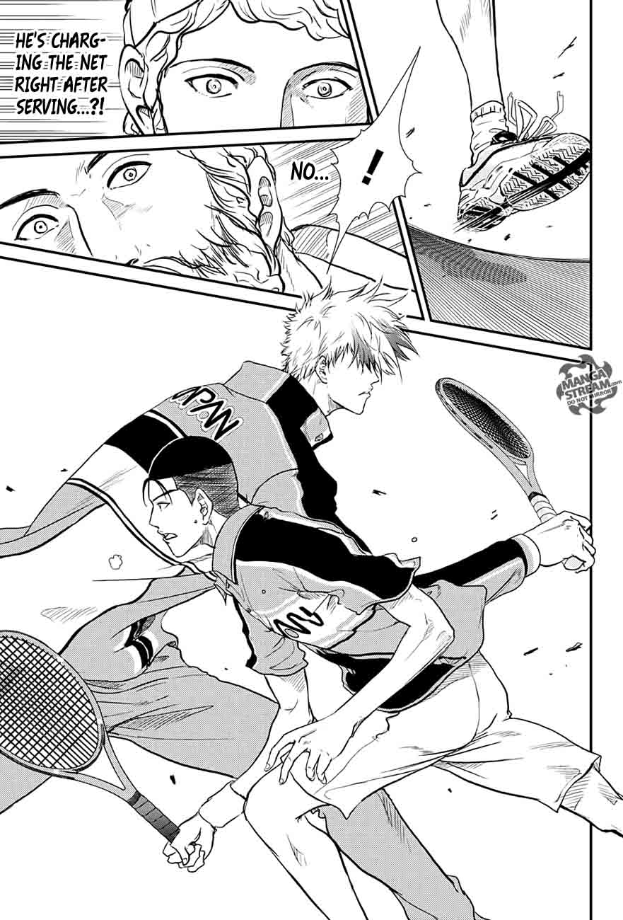 New Prince Of Tennis 183 3