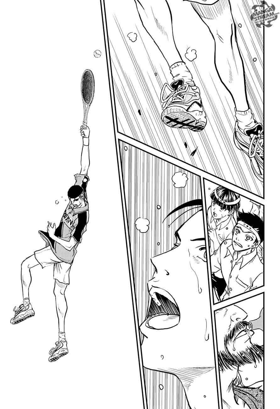 New Prince Of Tennis 183 6