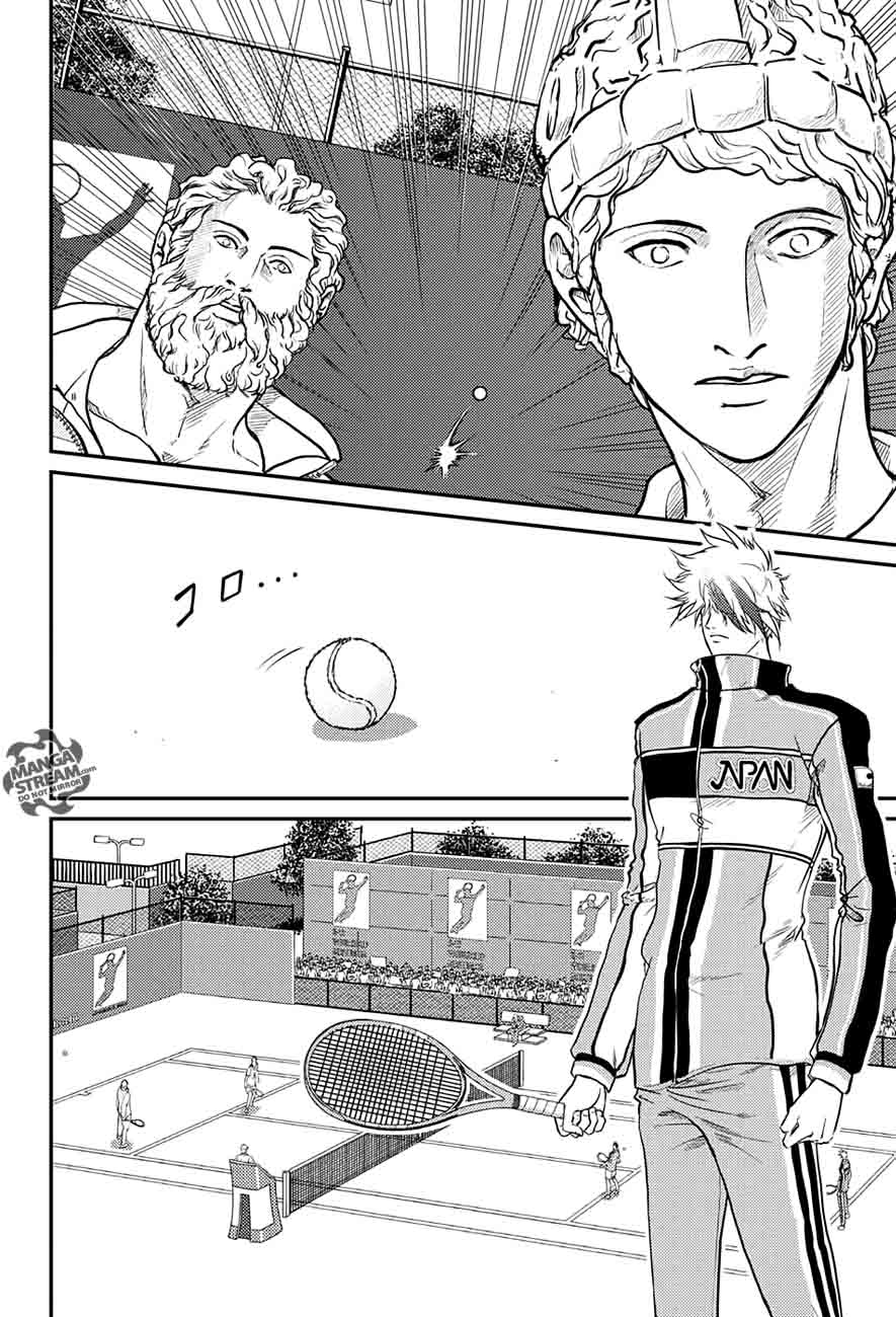 New Prince Of Tennis 183 8