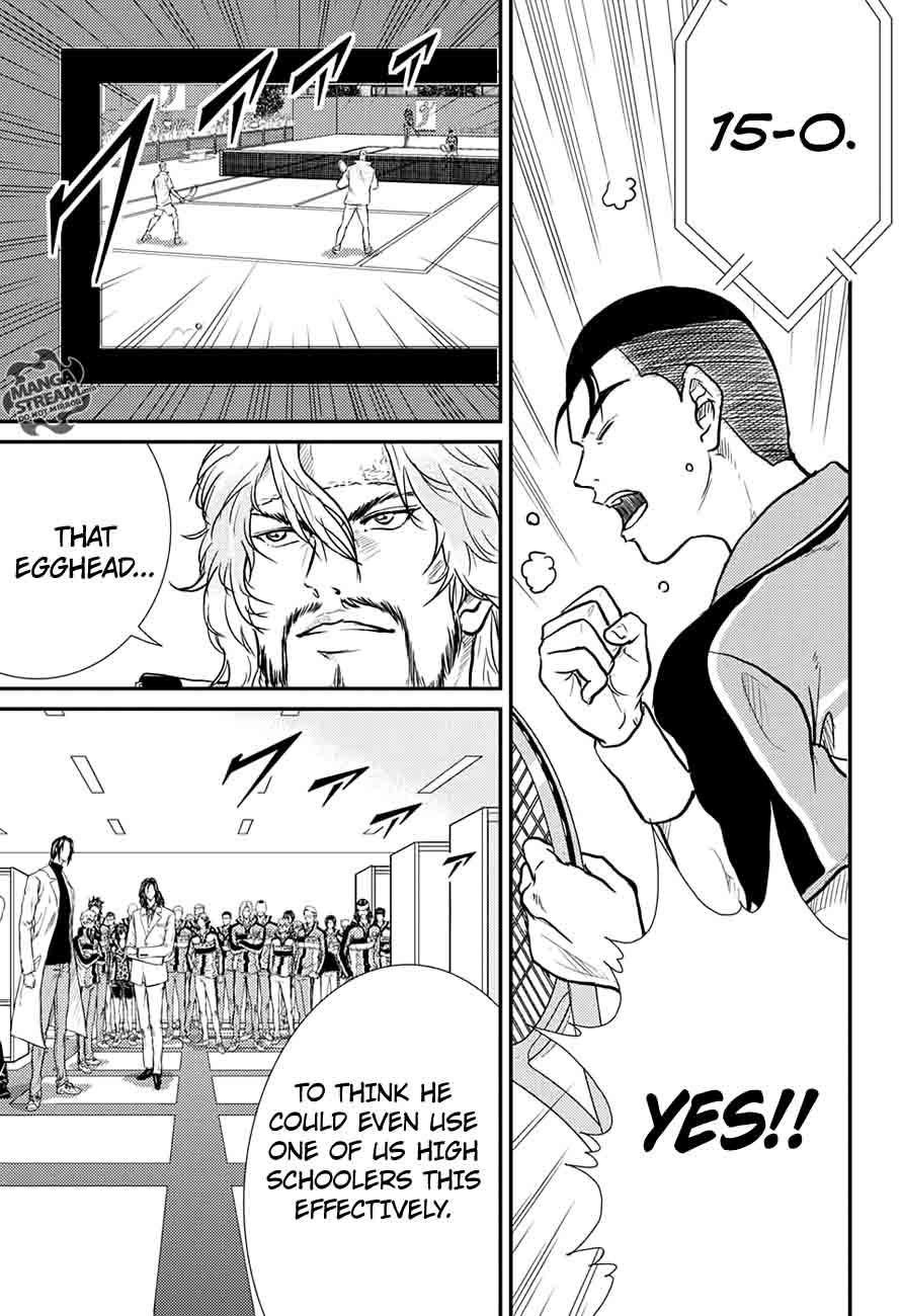 New Prince Of Tennis 183 9