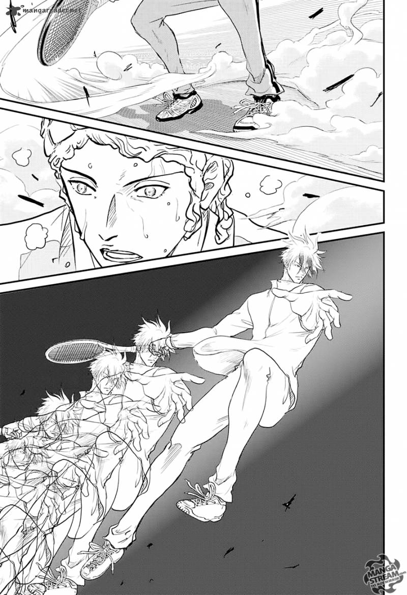 New Prince Of Tennis 184 11