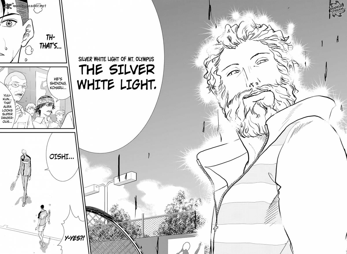 New Prince Of Tennis 184 2