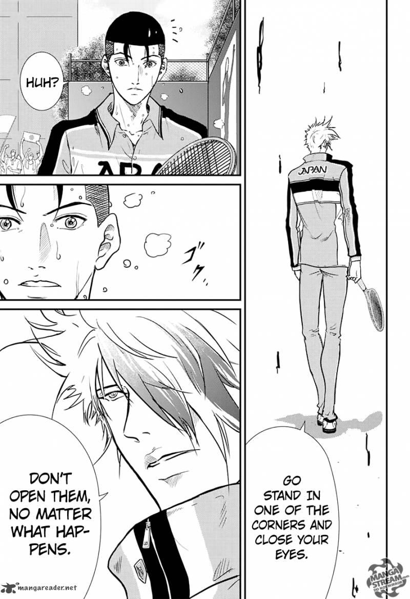 New Prince Of Tennis 184 4