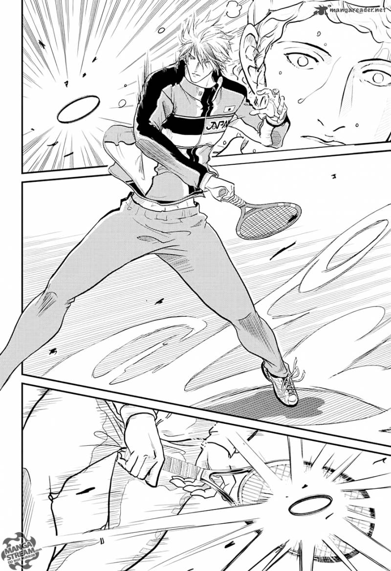 New Prince Of Tennis 184 6