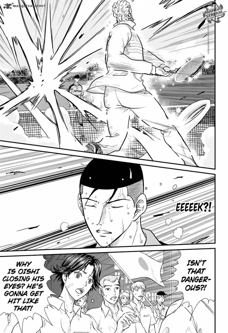 New Prince Of Tennis 184 7