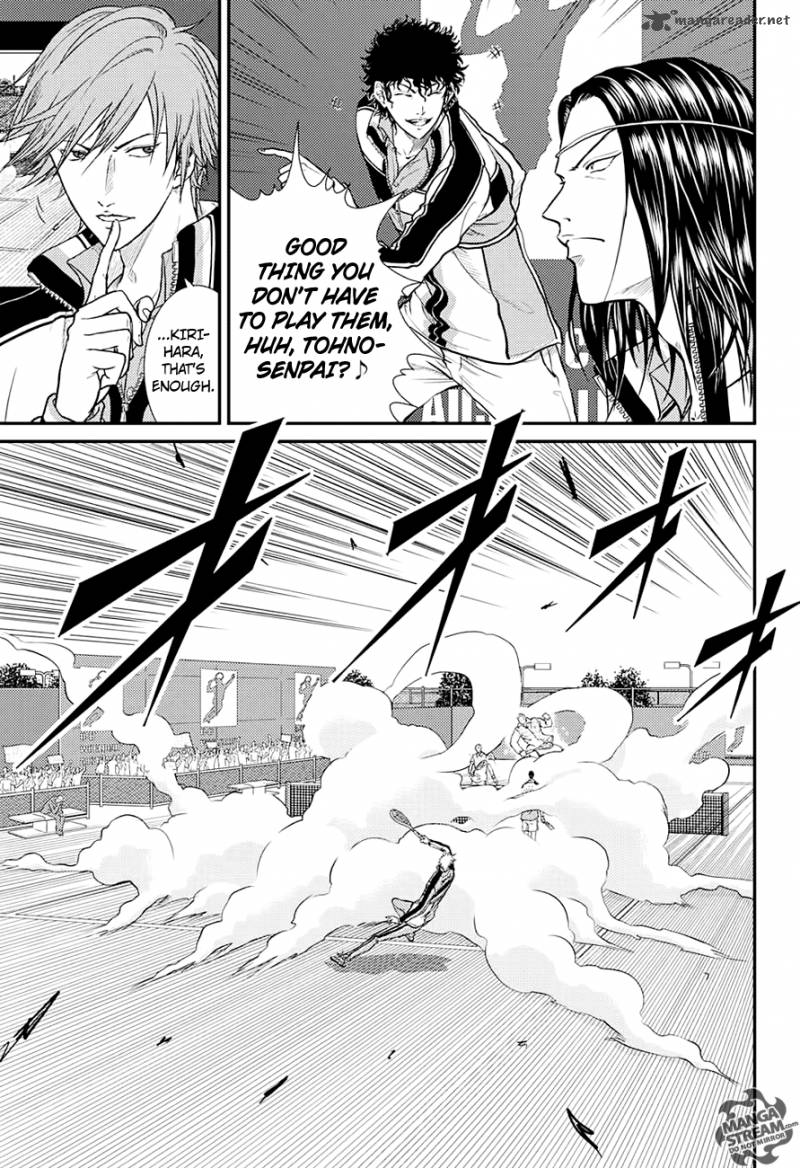 New Prince Of Tennis 184 9