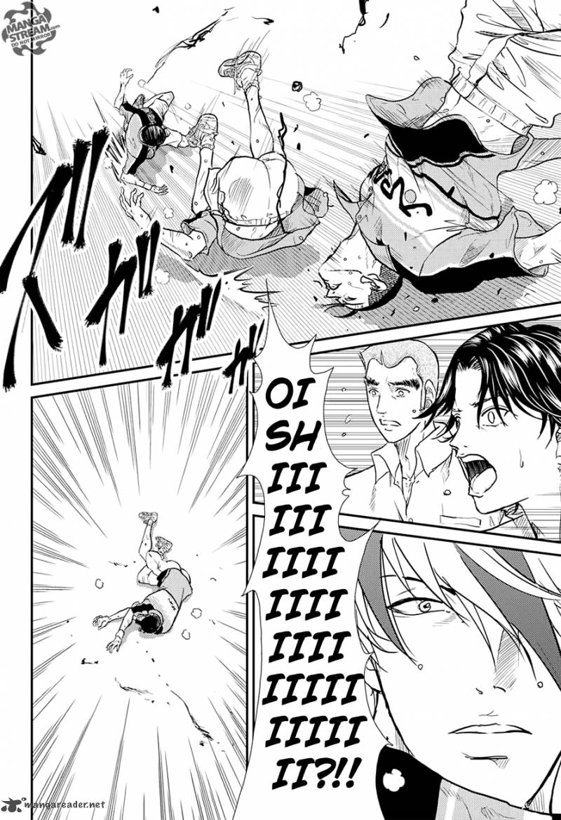 New Prince Of Tennis 185 11