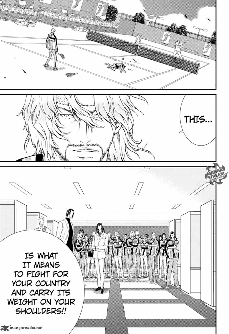 New Prince Of Tennis 185 12