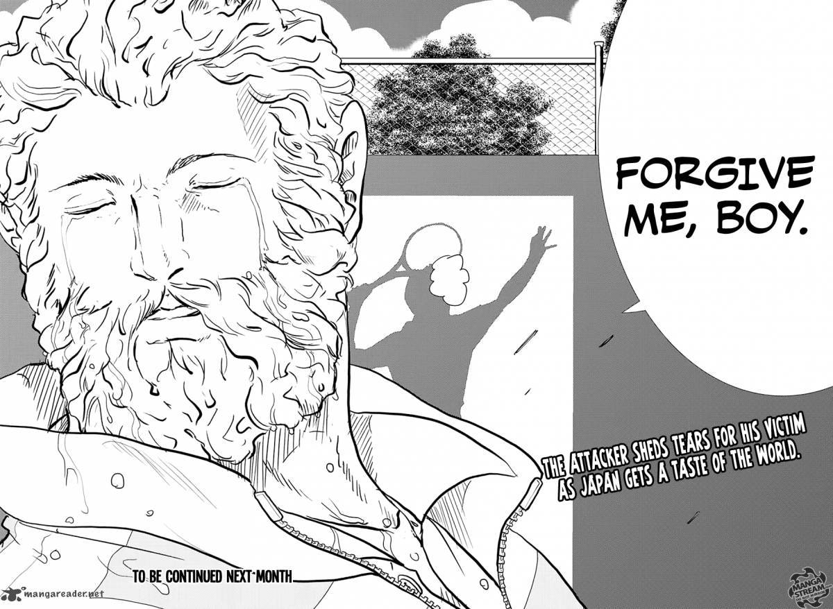 New Prince Of Tennis 185 13