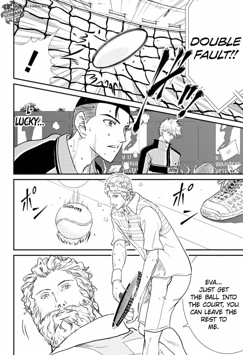 New Prince Of Tennis 185 4