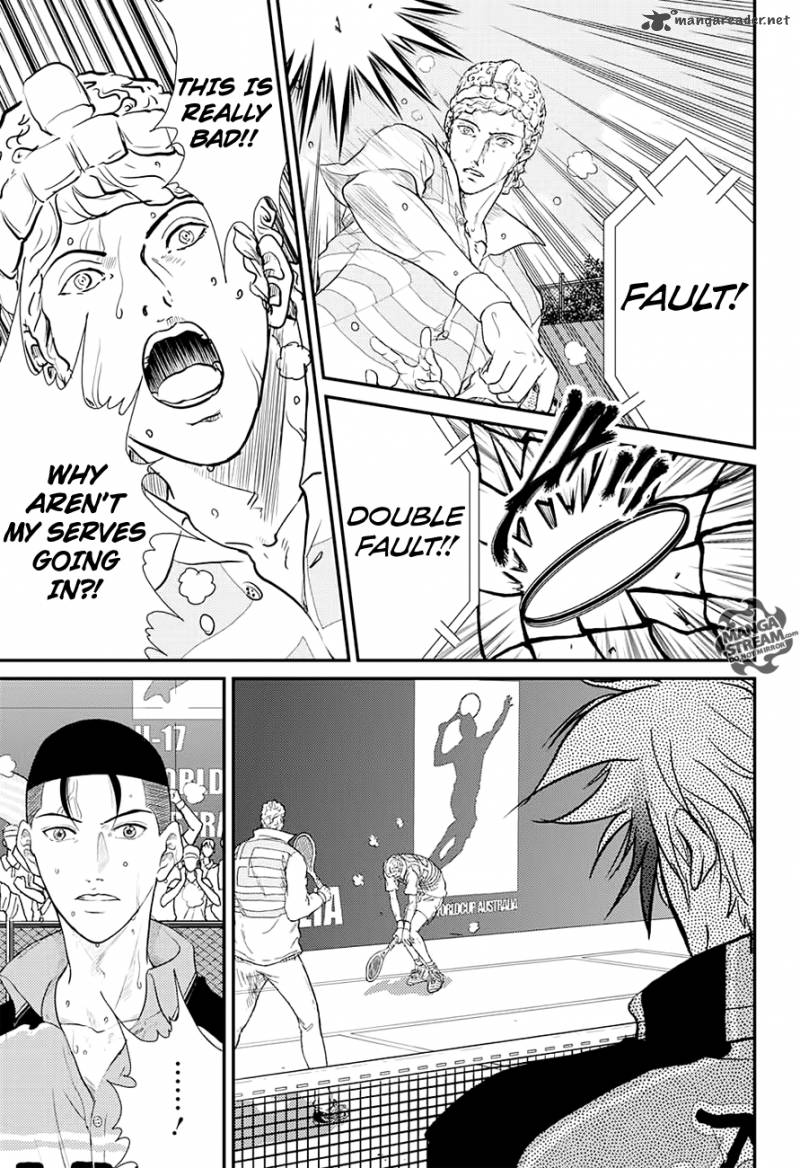 New Prince Of Tennis 185 5