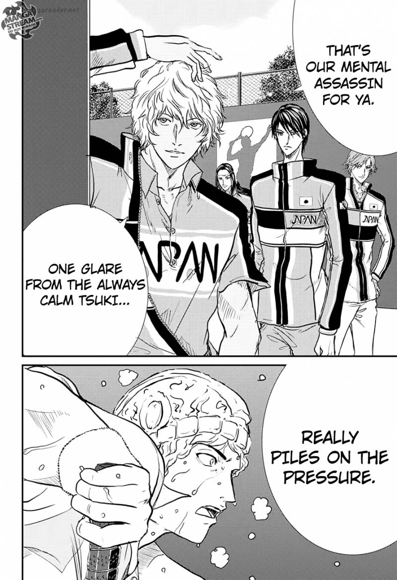 New Prince Of Tennis 185 6