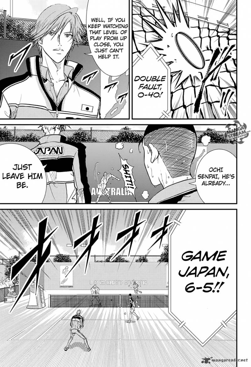 New Prince Of Tennis 185 7