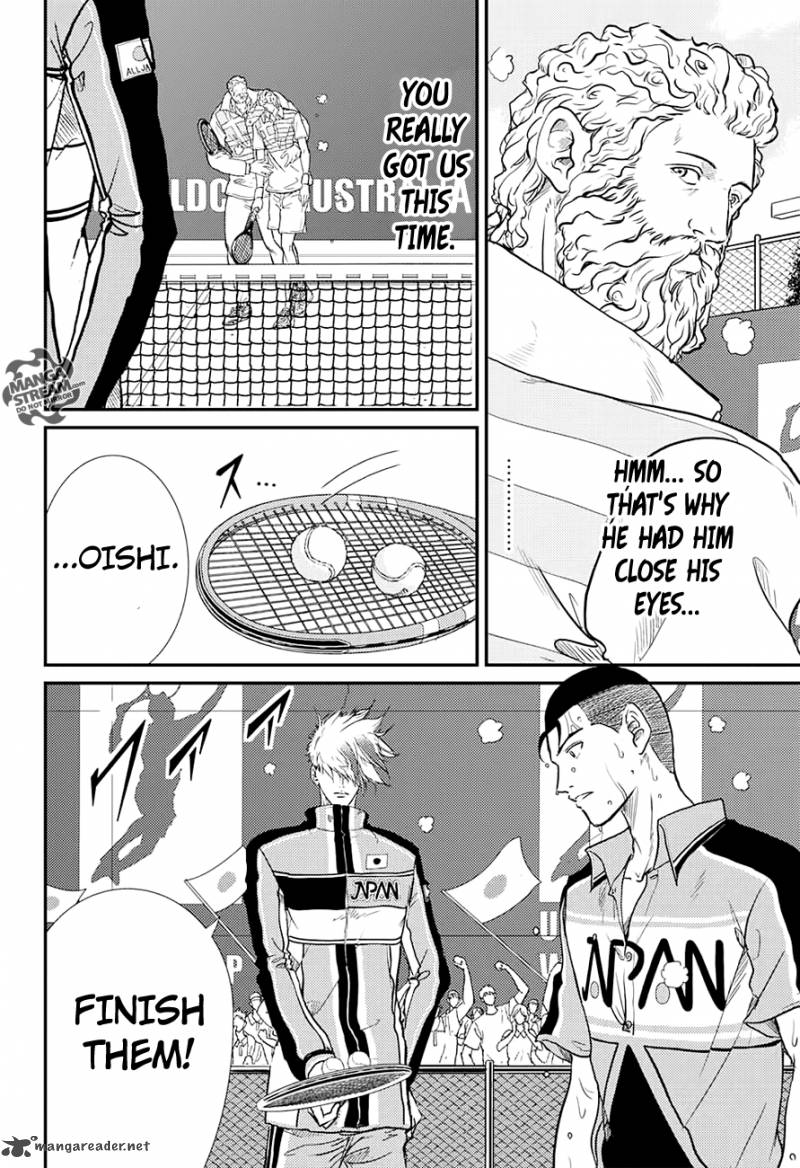 New Prince Of Tennis 185 8