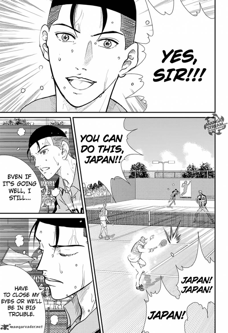 New Prince Of Tennis 185 9
