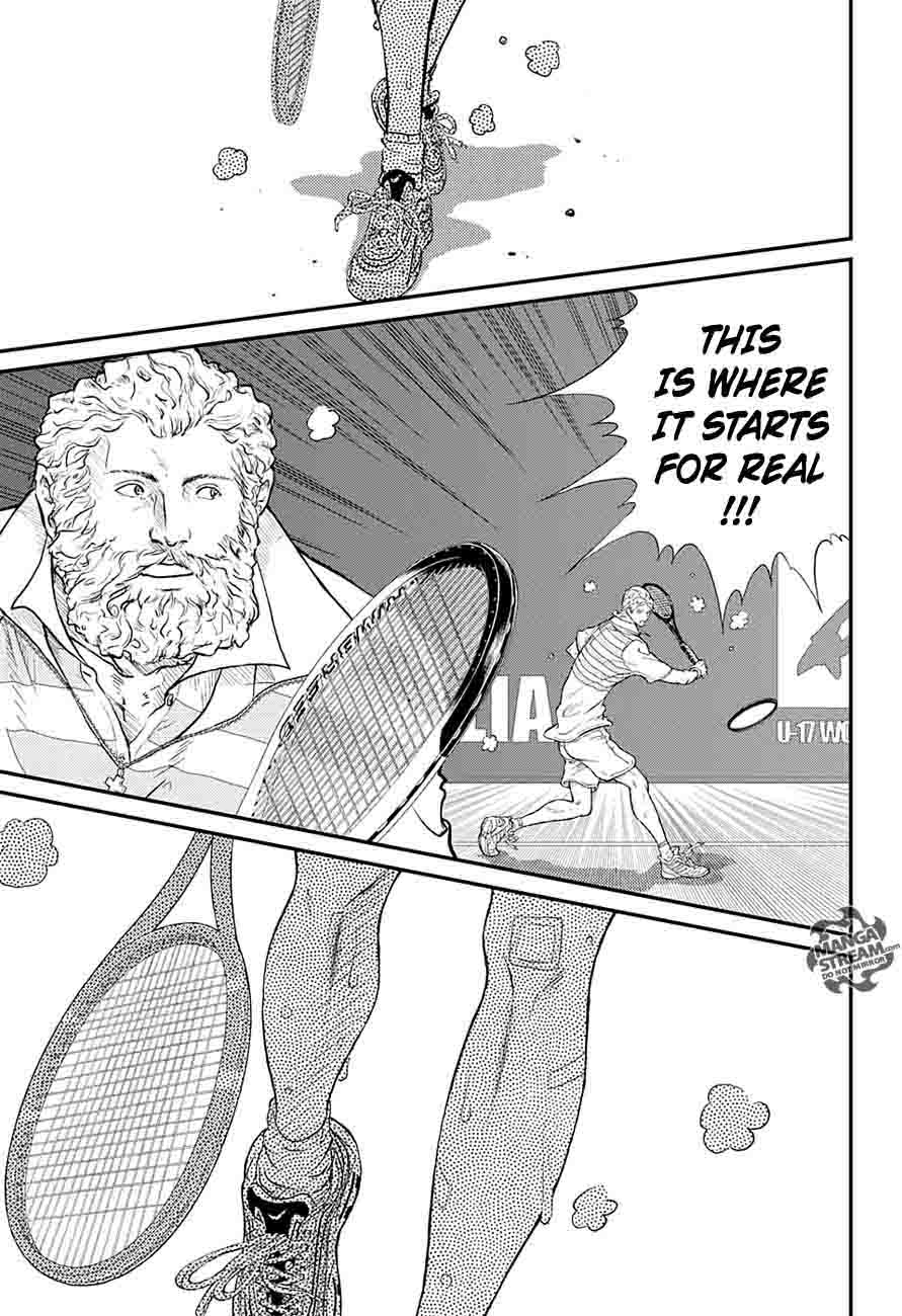 New Prince Of Tennis 186 11